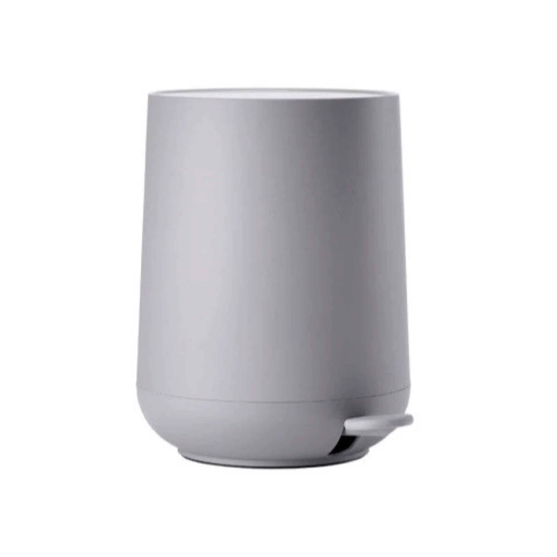 Zone Denmark Nova Pedal Bucket Gull Grey 3L